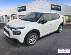 Citroen C3 Wattrelos