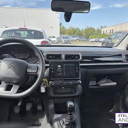 Citroen C3 bluehdi 100 bvm6 You Wattrelos