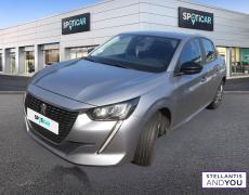 Peugeot 208 Wattrelos