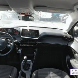 Peugeot 208 puretech 75 s&s bvm5 Active pack Wattrelos