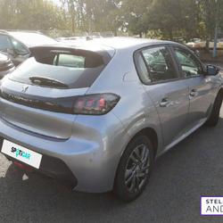 Peugeot 208 puretech 75 s&s bvm5 Active pack Wattrelos
