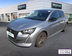 Peugeot 208 Wattrelos