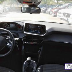Peugeot 208 puretech 100 s&s bvm6 Style Wattrelos