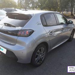 Peugeot 208 puretech 100 s&s bvm6 Style Wattrelos