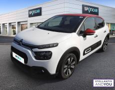 Citroen C3 Wattrelos