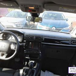 Citroen C3 puretech 110 s&s eat6 Shine Wattrelos