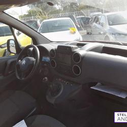 Citroen Berlingo Entreprise Berlingo m bluehdi 75 Business Wattrelos