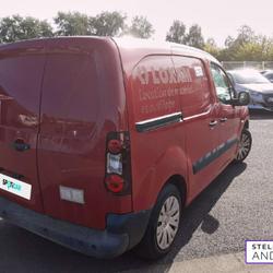 Citroen Berlingo Entreprise Berlingo m bluehdi 75 Business Wattrelos