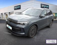Volkswagen Tiguan Wattrelos