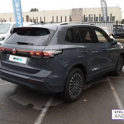 Volkswagen Tiguan 1.5 ehybrid 204ch dsg6 Vw edition Wattrelos
