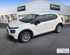 Citroen C3 Wattrelos