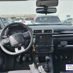 Citroen C3 bluehdi 100 bvm6 You Wattrelos