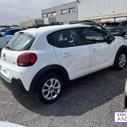 Citroen C3 bluehdi 100 bvm6 You Wattrelos