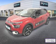 Citroen C3 Wattrelos