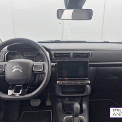 Citroen C3 puretech 110 s&s eat6 Saint james Wattrelos