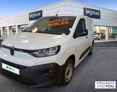 Citroen Berlingo Wattrelos