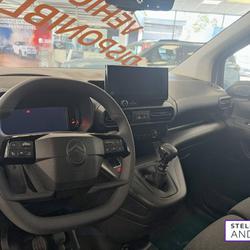 Citroen Berlingo Berlingo van m diesel 100 ch manuelle Wattrelos