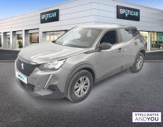 Peugeot 2008 Wattrelos