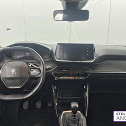 Peugeot 2008 puretech 130 s&s bvm6 Active pack Wattrelos