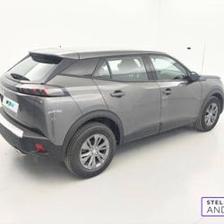 Peugeot 2008 puretech 130 s&s bvm6 Active pack Wattrelos
