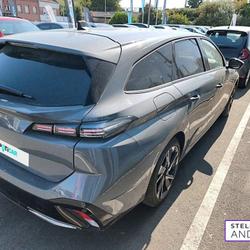 Peugeot 308 SW Phase 2 sw hybrid 145 e-dcs6 Allure Wattrelos
