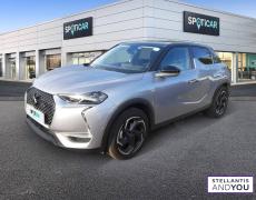 Ds DS3 Wattrelos