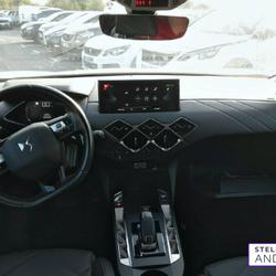 Ds DS3 Ds3 crossback puretech 130 eat8 Grand chic Wattrelos