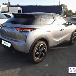 Ds DS3 Ds3 crossback puretech 130 eat8 Grand chic Wattrelos