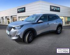 Peugeot 2008 Wattrelos