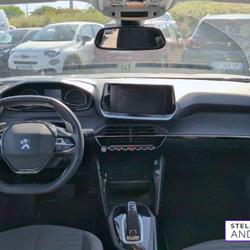 Peugeot 2008 puretech 130 s&s eat8 Style Wattrelos