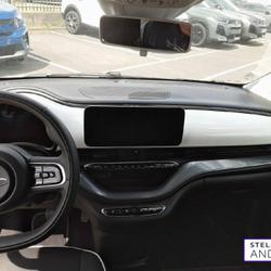 Fiat 500 II e 95 ch Nouvelle 500 Wattrelos