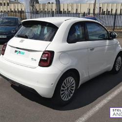 Fiat 500 II e 95 ch Nouvelle 500 Wattrelos