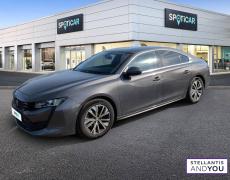 Peugeot 508 Wattrelos