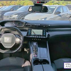 Peugeot 508 puretech  130 ch s&s eat8 Allure pack Wattrelos