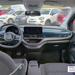 Fiat 500 II e 118 ch Nouvelle 500 Wattrelos