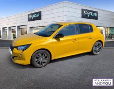 Peugeot 208 Wattrelos