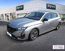 Peugeot 308 III Phase 1 Wattrelos