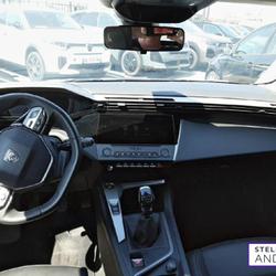 Peugeot 308 III Phase 1 bluehdi 130ch s&s bvm6 Active pack Wattrelos