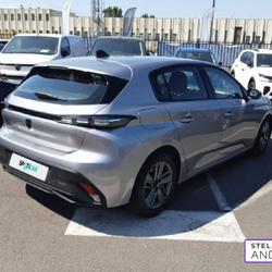 Peugeot 308 III Phase 1 bluehdi 130ch s&s bvm6 Active pack Wattrelos
