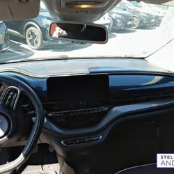 Fiat 500 II e 118 ch Nouvelle 500 Wattrelos