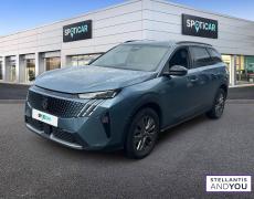 Peugeot 5008 Wattrelos