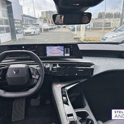 Peugeot 5008 hybrid 145 ch e-dcs6 Allure Wattrelos