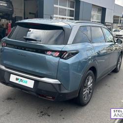 Peugeot 5008 hybrid 145 ch e-dcs6 Allure Wattrelos