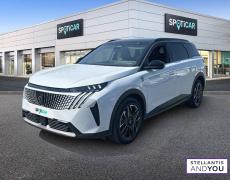 Peugeot 5008 Wattrelos