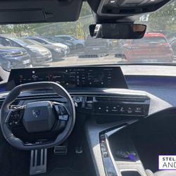 Peugeot 5008 hybrid 145 ch e-dcs6 Gt Wattrelos