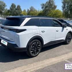 Peugeot 5008 hybrid 145 ch e-dcs6 Gt Wattrelos