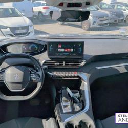Peugeot 3008 hybrid 225 e-eat8 Allure pack Wattrelos