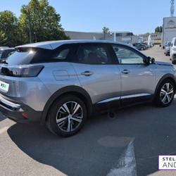 Peugeot 3008 hybrid 225 e-eat8 Allure pack Wattrelos