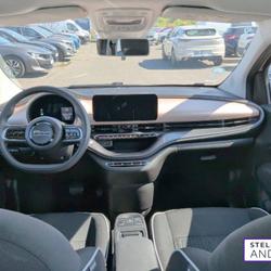 Fiat 500 II e 118 ch Nouvelle 500 Wattrelos
