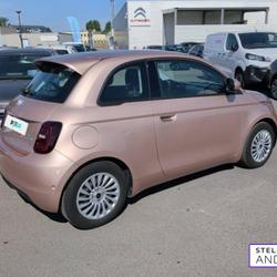 Fiat 500 II e 118 ch Nouvelle 500 Wattrelos